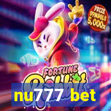 nu777 bet